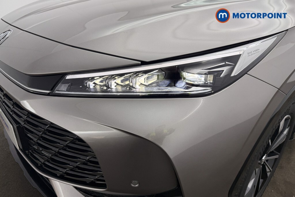 Used MG MG HS for sale - 77962573: Photo 30