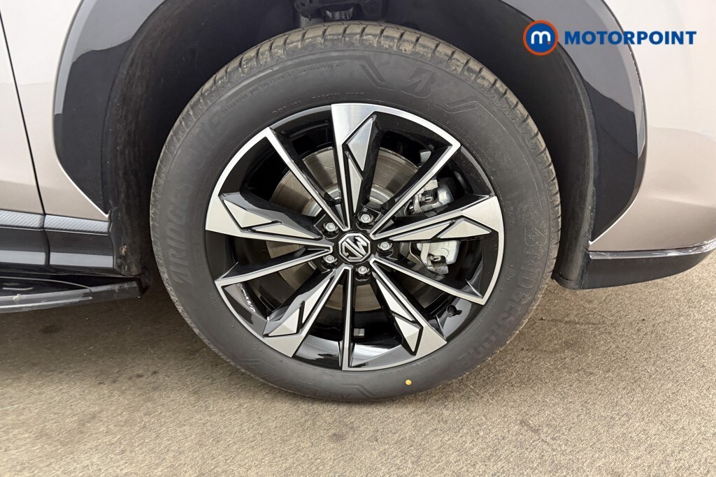 Used MG MG HS for sale - 77962573: Photo 31