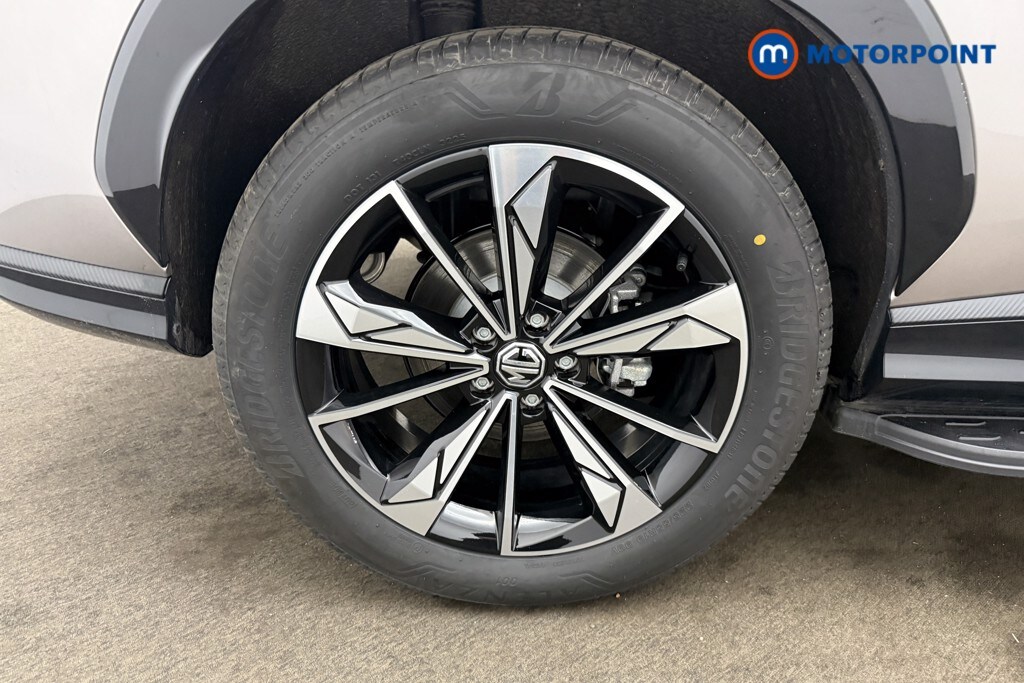 Used MG MG HS for sale - 77962573: Photo 32