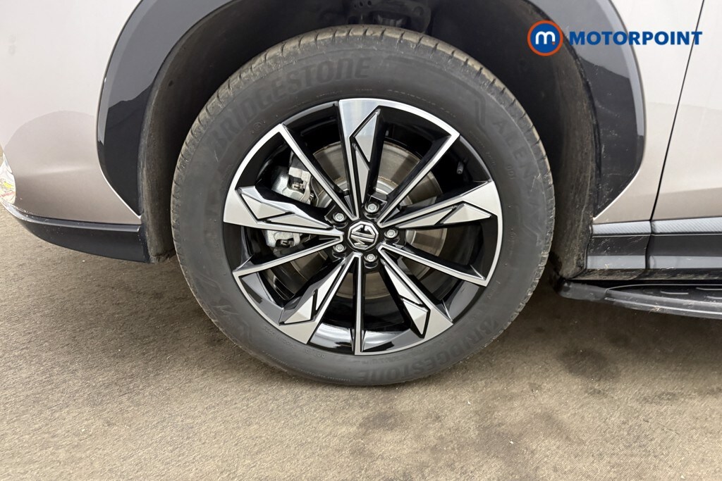 Used MG MG HS for sale - 77962573: Photo 34