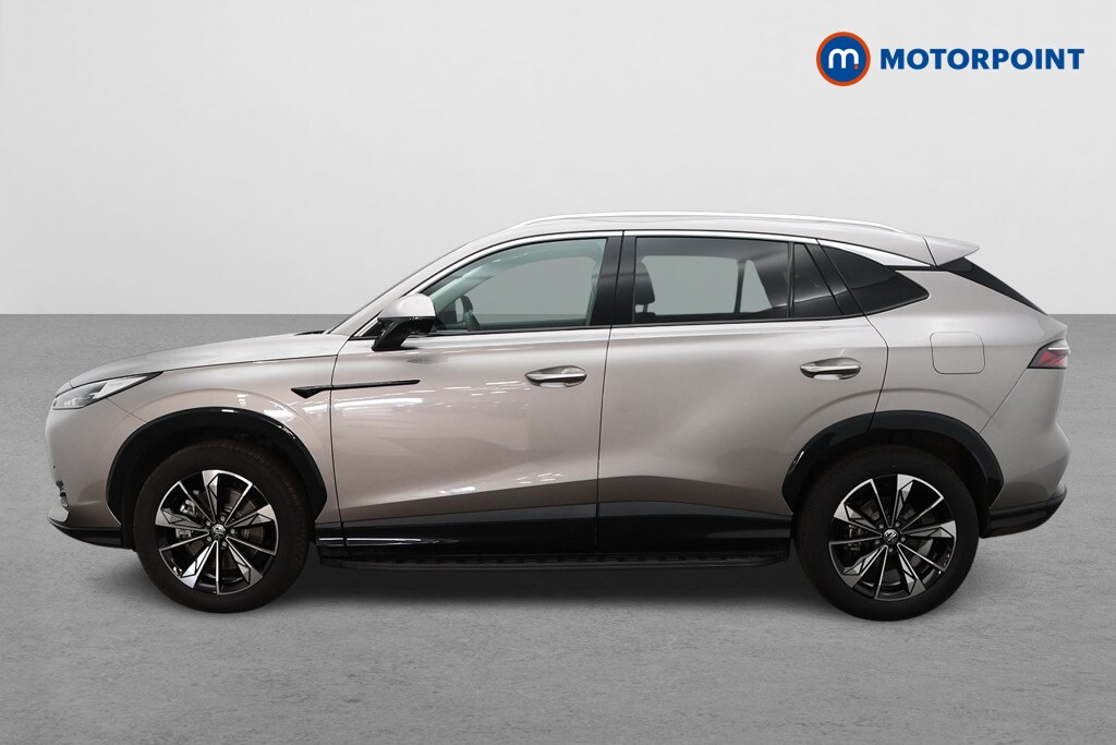 Used MG MG HS for sale - 77962573: Photo 4