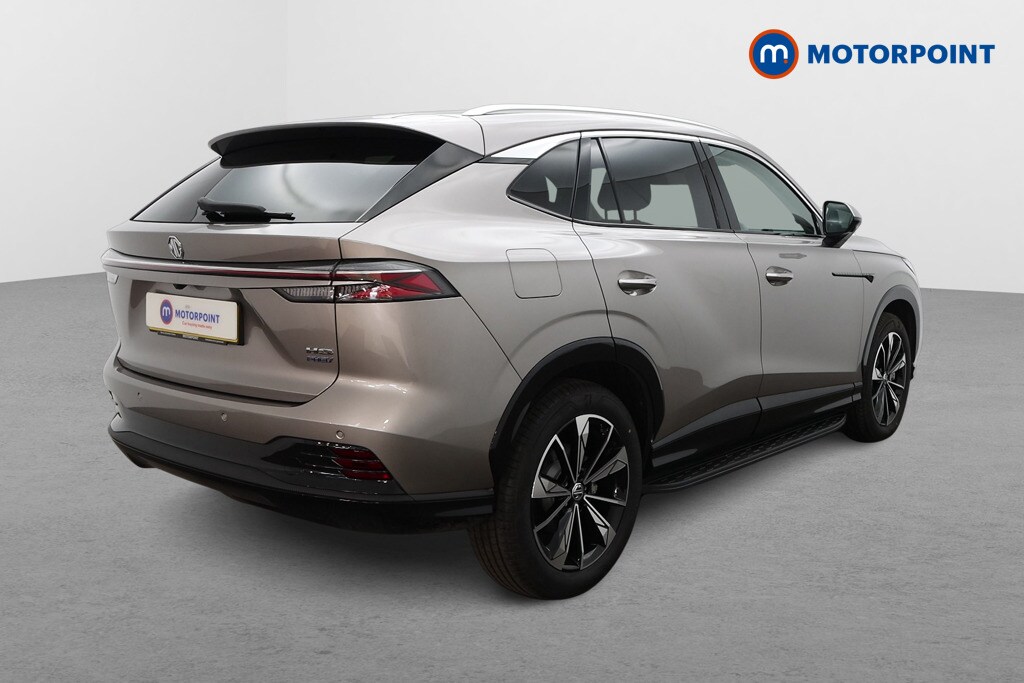 Used MG MG HS for sale - 77962573: Photo 7