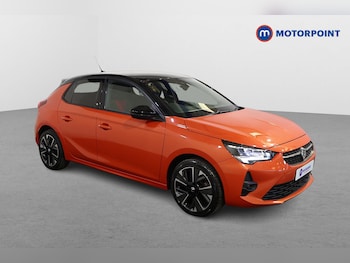 Used Vauxhall Corsa undefined for sale - 78720384: Photo