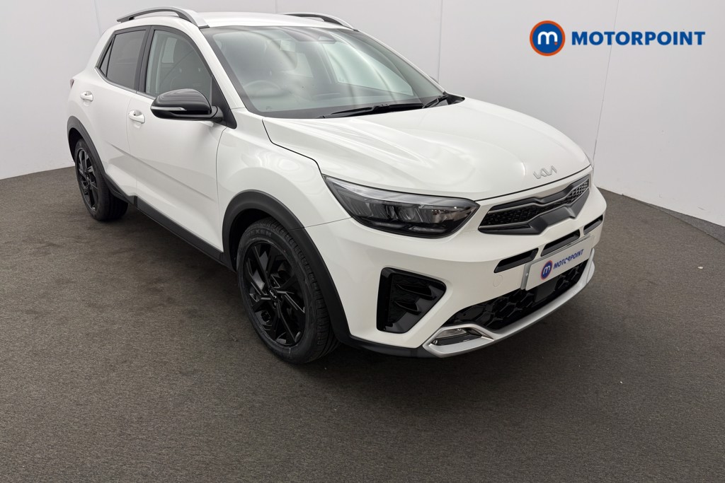 Used Kia Stonic 2022 for sale - 76394587: Photo 10