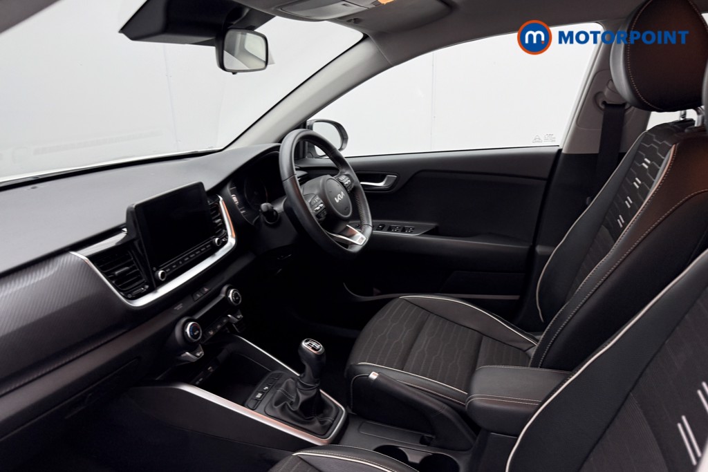 Used Kia Stonic 2022 for sale - 76394587: Photo 11