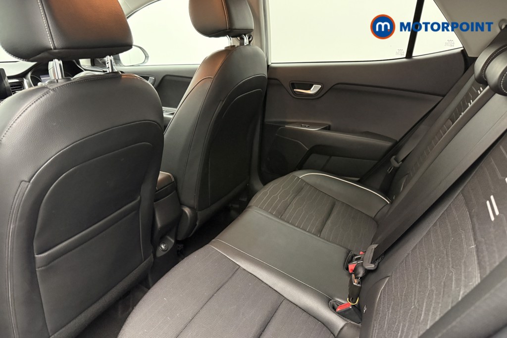 Used Kia Stonic 2022 for sale - 76394587: Photo 12