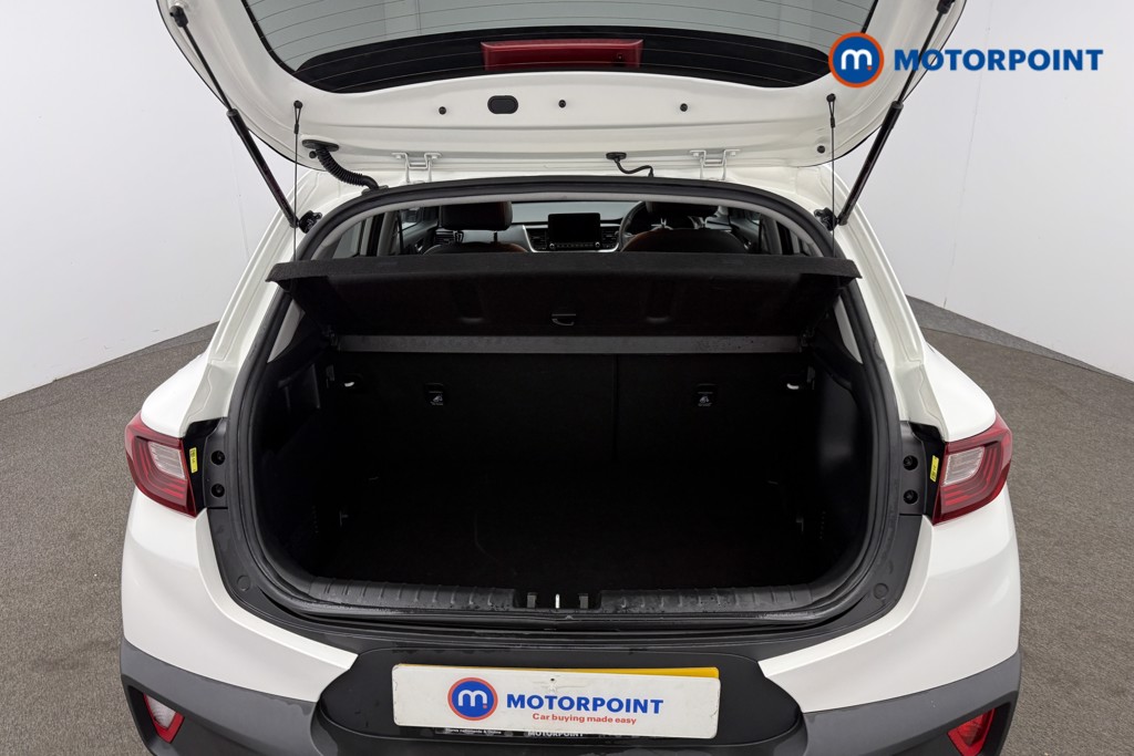 Used Kia Stonic 2022 for sale - 76394587: Photo 14