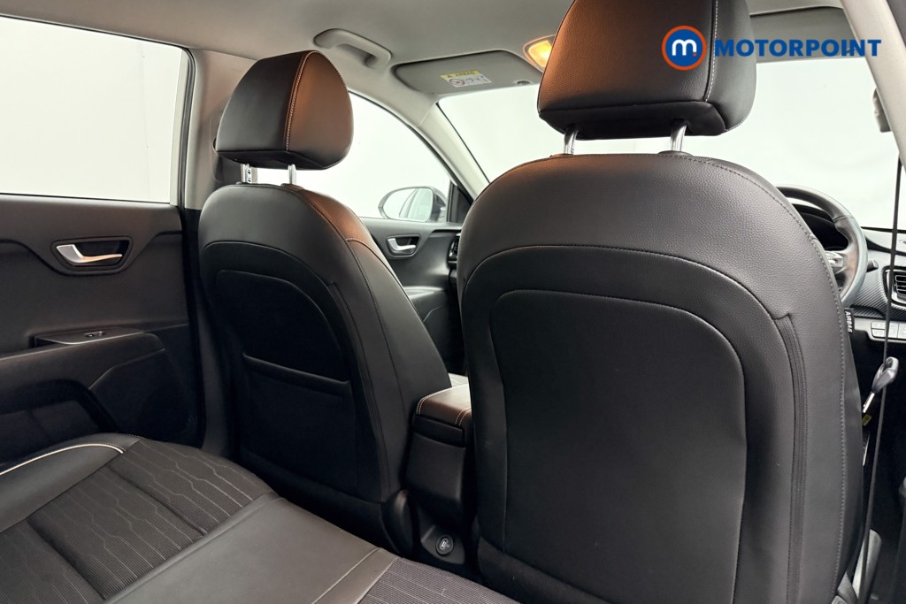 Used Kia Stonic 2022 for sale - 76394587: Photo 17