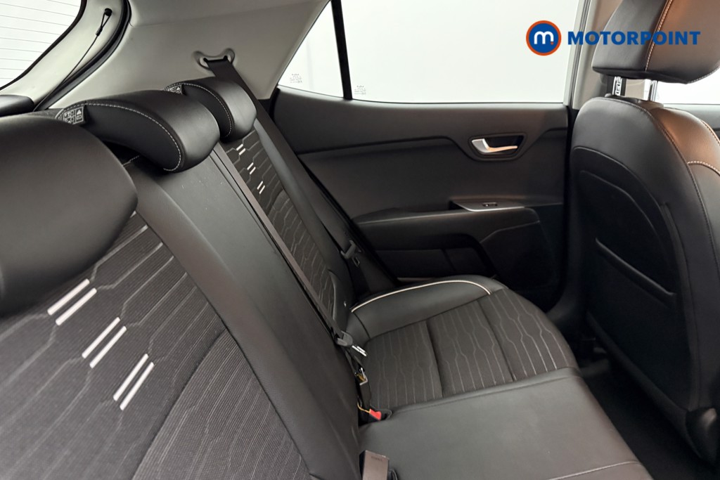 Used Kia Stonic 2022 for sale - 76394587: Photo 18