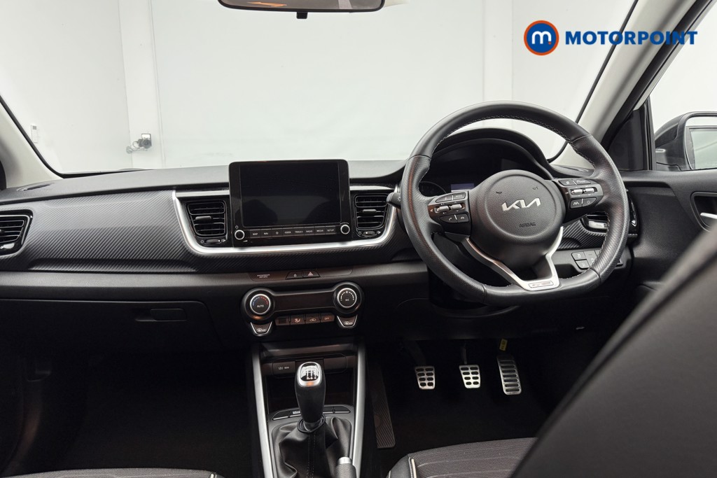 Used Kia Stonic 2022 for sale - 76394587: Photo 19