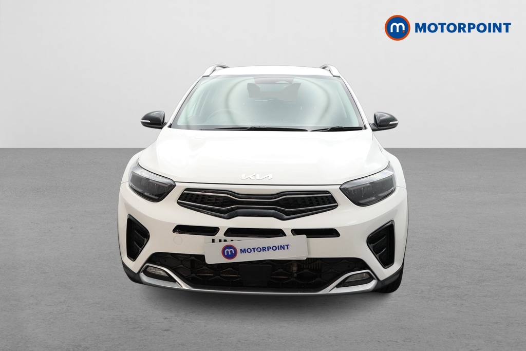 Used Kia Stonic 2022 for sale - 76394587: Photo 2