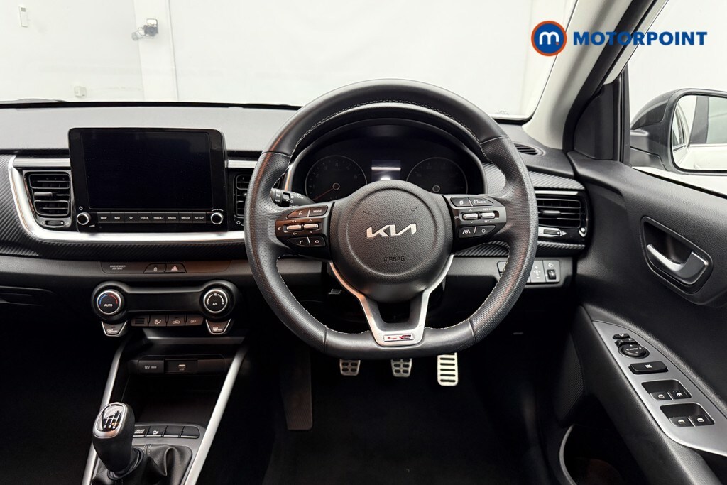 Used Kia Stonic 2022 for sale - 76394587: Photo 20