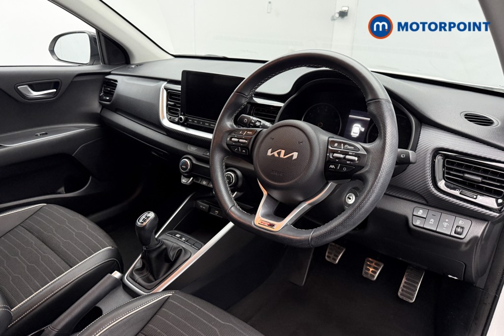 Used Kia Stonic 2022 for sale - 76394587: Photo 21