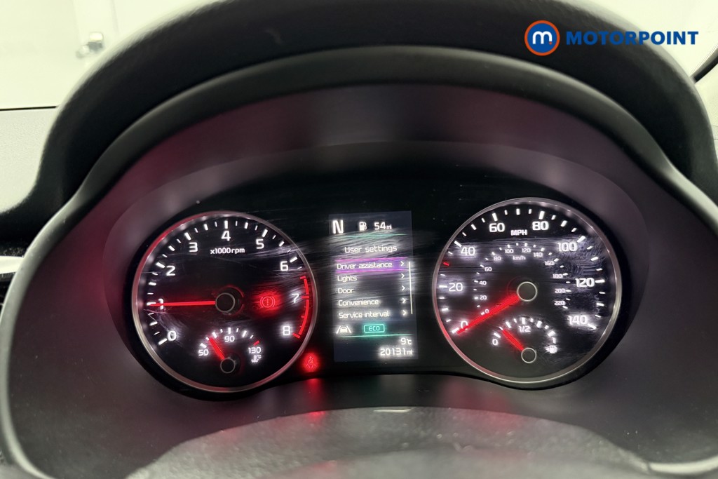 Used Kia Stonic 2022 for sale - 76394587: Photo 24