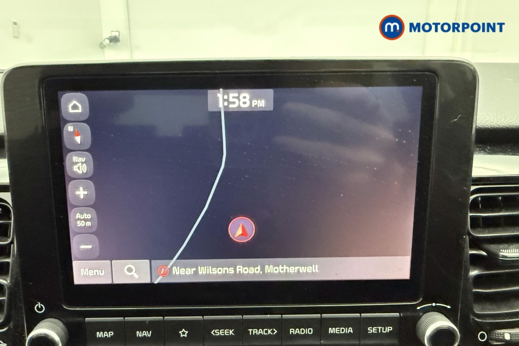 Used Kia Stonic 2022 for sale - 76394587: Photo 25