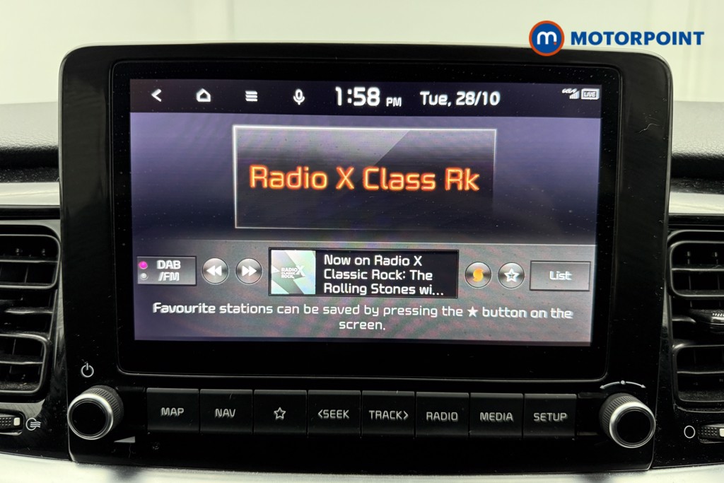 Used Kia Stonic 2022 for sale - 76394587: Photo 26