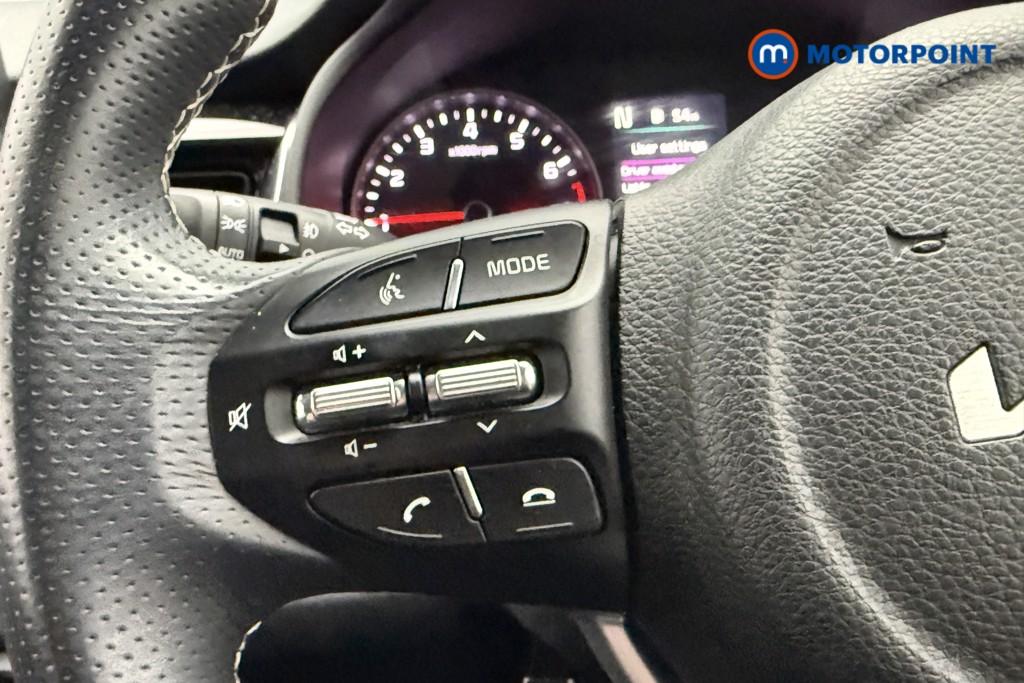 Used Kia Stonic 2022 for sale - 76394587: Photo 29