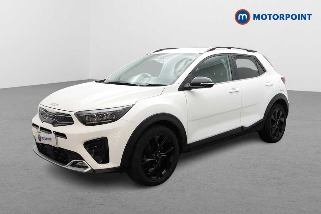 Used Kia Stonic 2022 for sale - 76394587: Photo 3