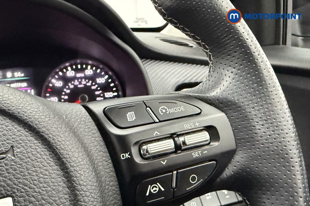 Used Kia Stonic 2022 for sale - 76394587: Photo 30