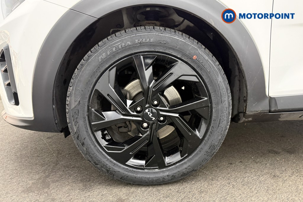 Used Kia Stonic 2022 for sale - 76394587: Photo 32