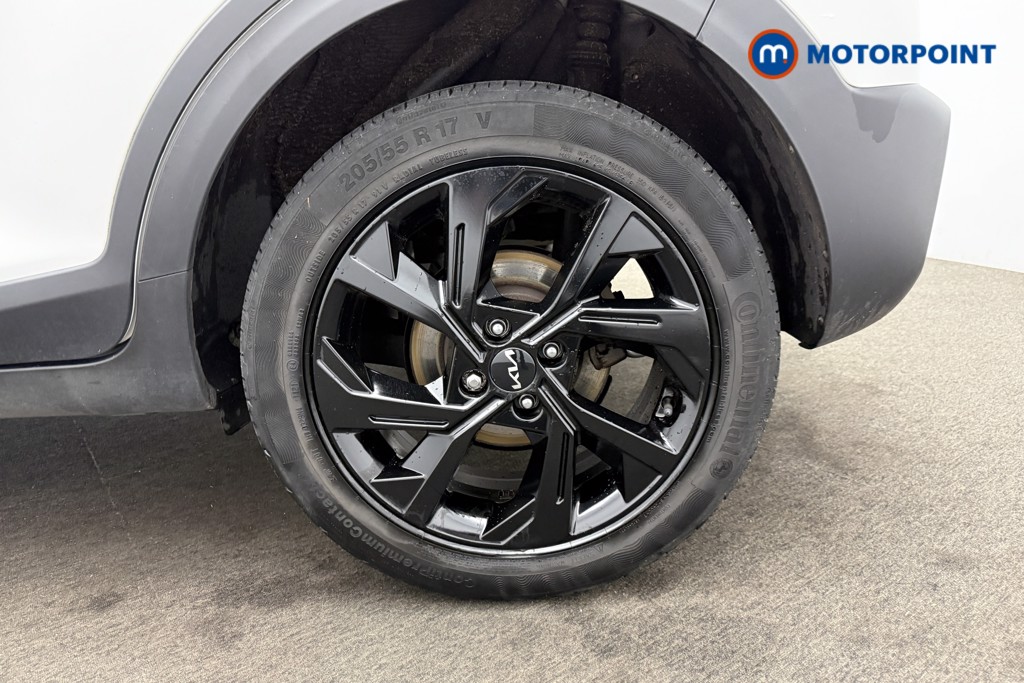 Used Kia Stonic 2022 for sale - 76394587: Photo 33