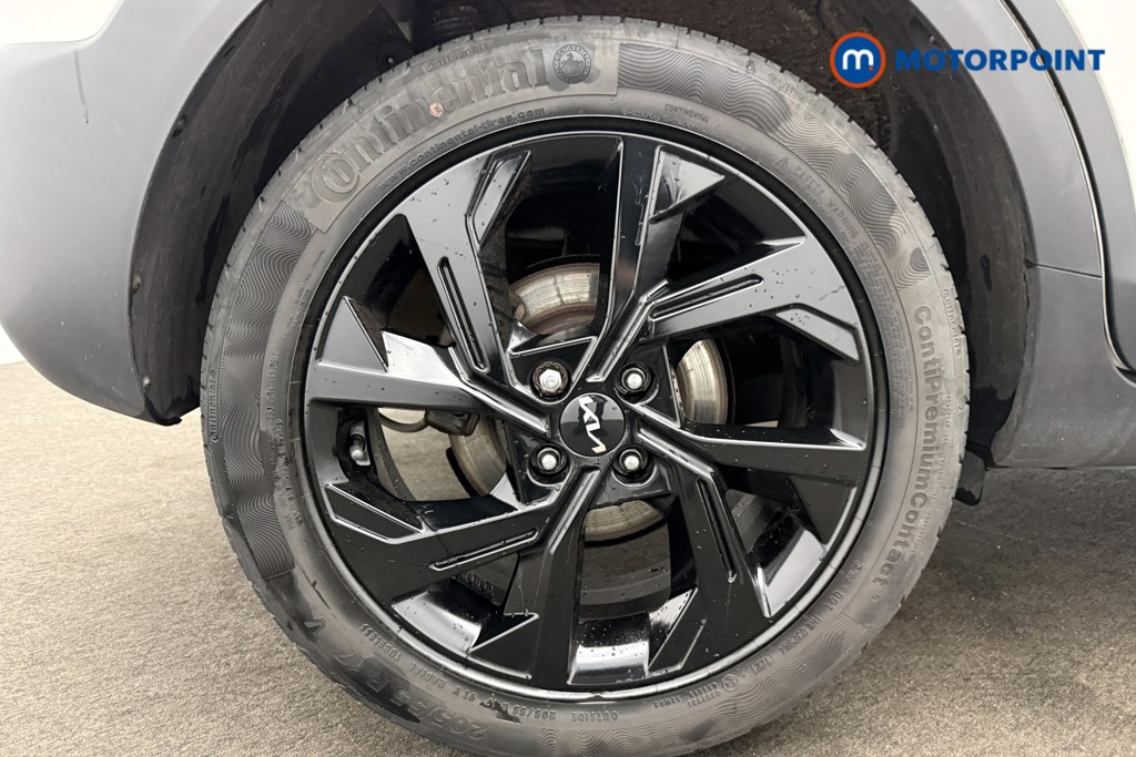 Used Kia Stonic 2022 for sale - 76394587: Photo 34