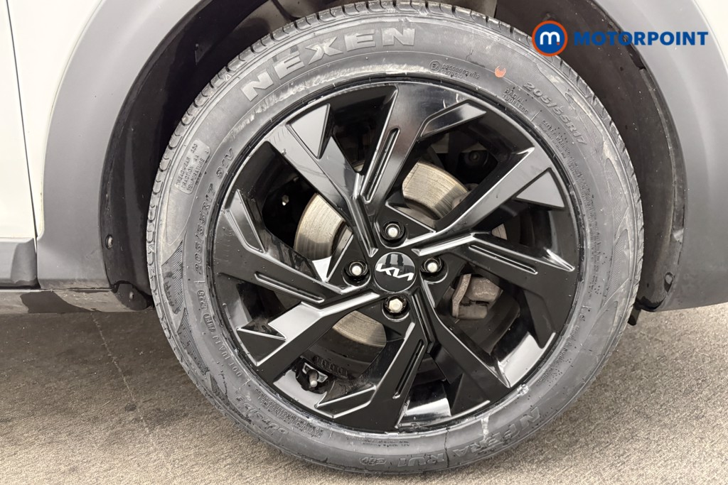 Used Kia Stonic 2022 for sale - 76394587: Photo 35