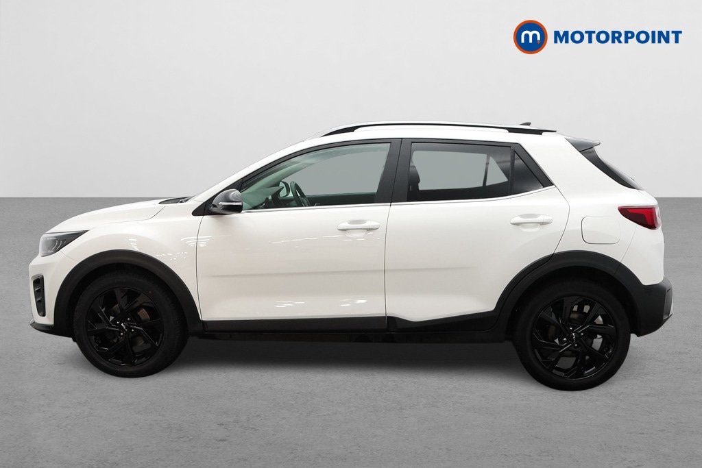 Used Kia Stonic 2022 for sale - 76394587: Photo 4