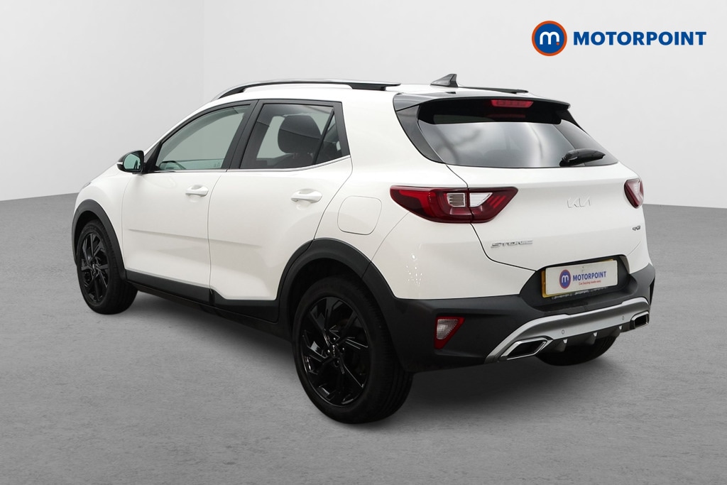 Used Kia Stonic 2022 for sale - 76394587: Photo 5