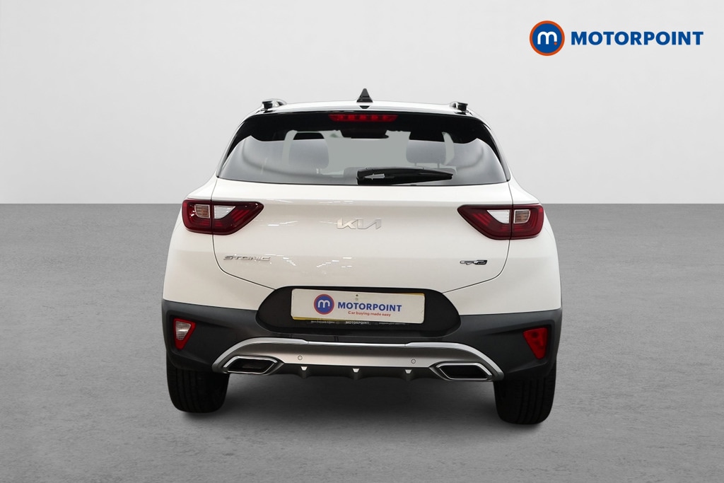 Used Kia Stonic 2022 for sale - 76394587: Photo 6