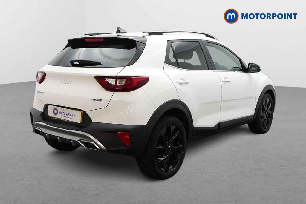 Used Kia Stonic 2022 for sale - 76394587: Photo 7