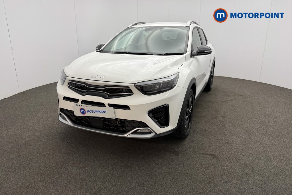 Used Kia Stonic 2022 for sale - 76394587: Photo 9