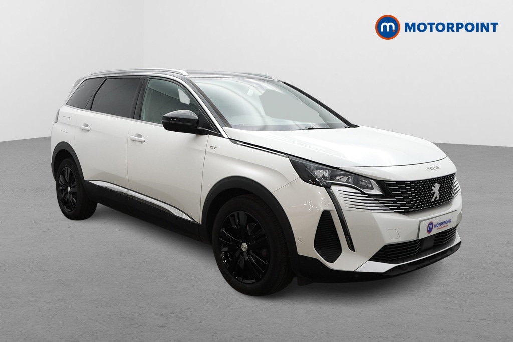 Used Peugeot 5008 2022 for sale - 76777680: Photo 1