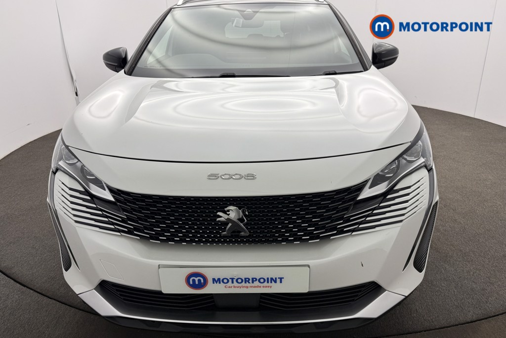 Used Peugeot 5008 2022 for sale - 76777680: Photo 10