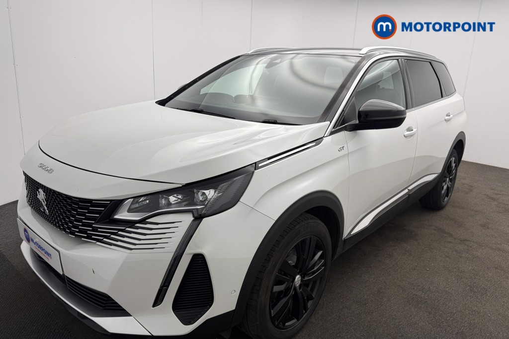 Used Peugeot 5008 2022 for sale - 76777680: Photo 11