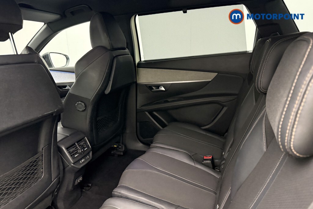 Used Peugeot 5008 2022 for sale - 76777680: Photo 16
