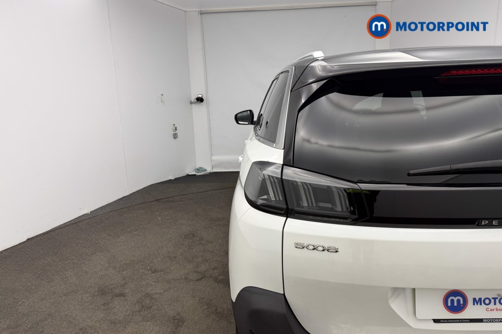 Used Peugeot 5008 2022 for sale - 76777680: Photo 17