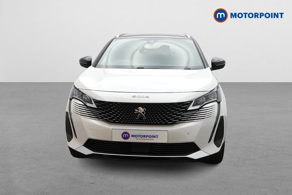 Used Peugeot 5008 2022 for sale - 76777680: Photo 2