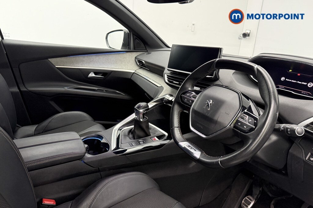 Used Peugeot 5008 2022 for sale - 76777680: Photo 29