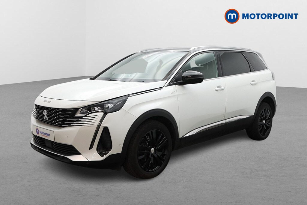 Used Peugeot 5008 2022 for sale - 76777680: Photo 3