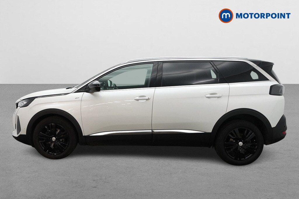 Used Peugeot 5008 2022 for sale - 76777680: Photo 4