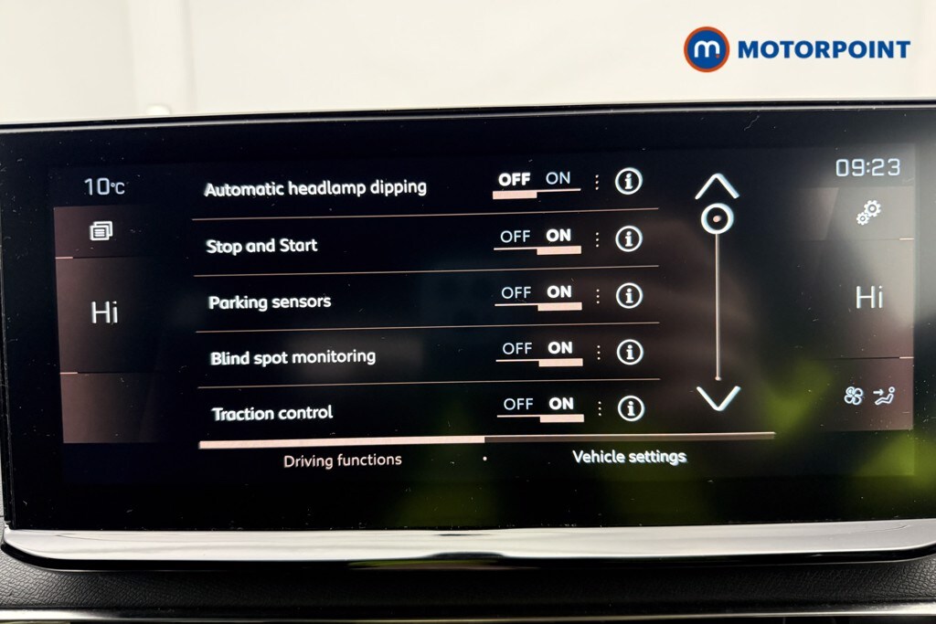 Used Peugeot 5008 2022 for sale - 76777680: Photo 43