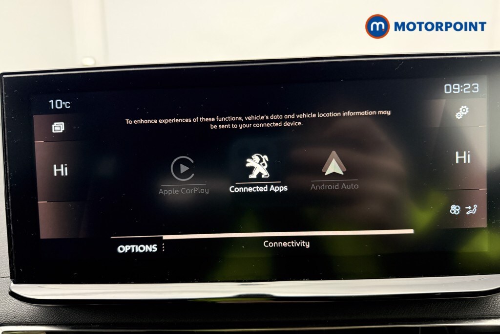 Used Peugeot 5008 2022 for sale - 76777680: Photo 45