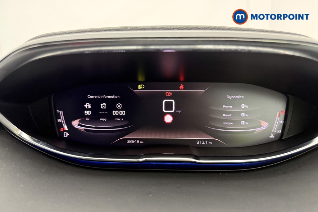 Used Peugeot 5008 2022 for sale - 76777680: Photo 48