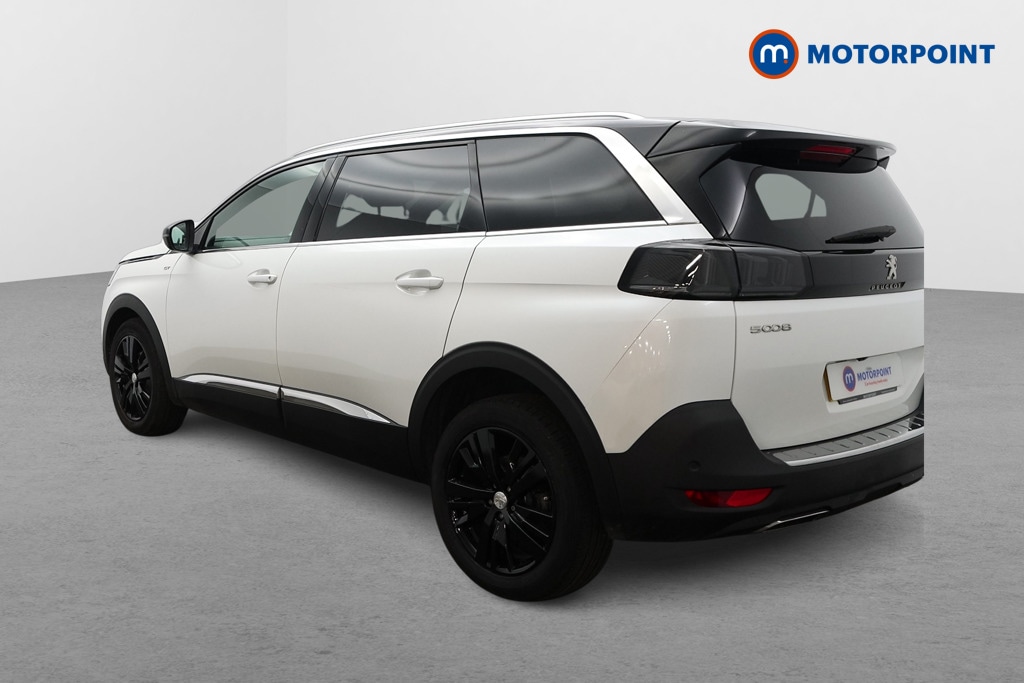 Used Peugeot 5008 2022 for sale - 76777680: Photo 5