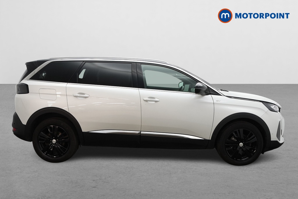 Used Peugeot 5008 2022 for sale - 76777680: Photo 8