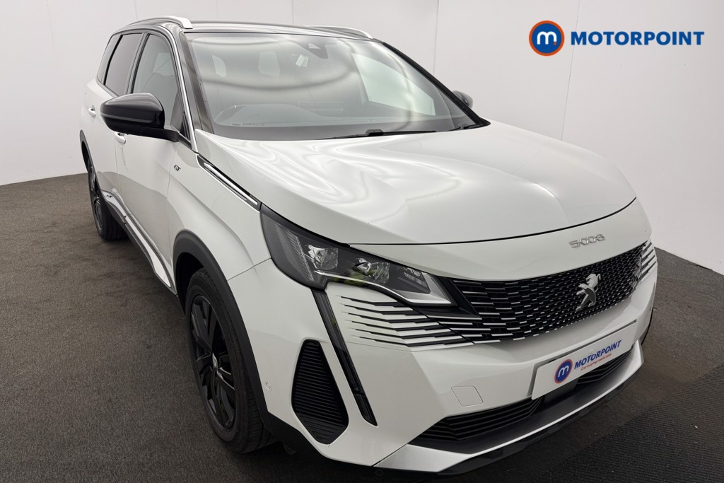 Used Peugeot 5008 2022 for sale - 76777680: Photo 9