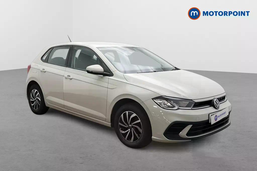 Used Volkswagen Polo 2023 for sale - 76612051: Photo 1