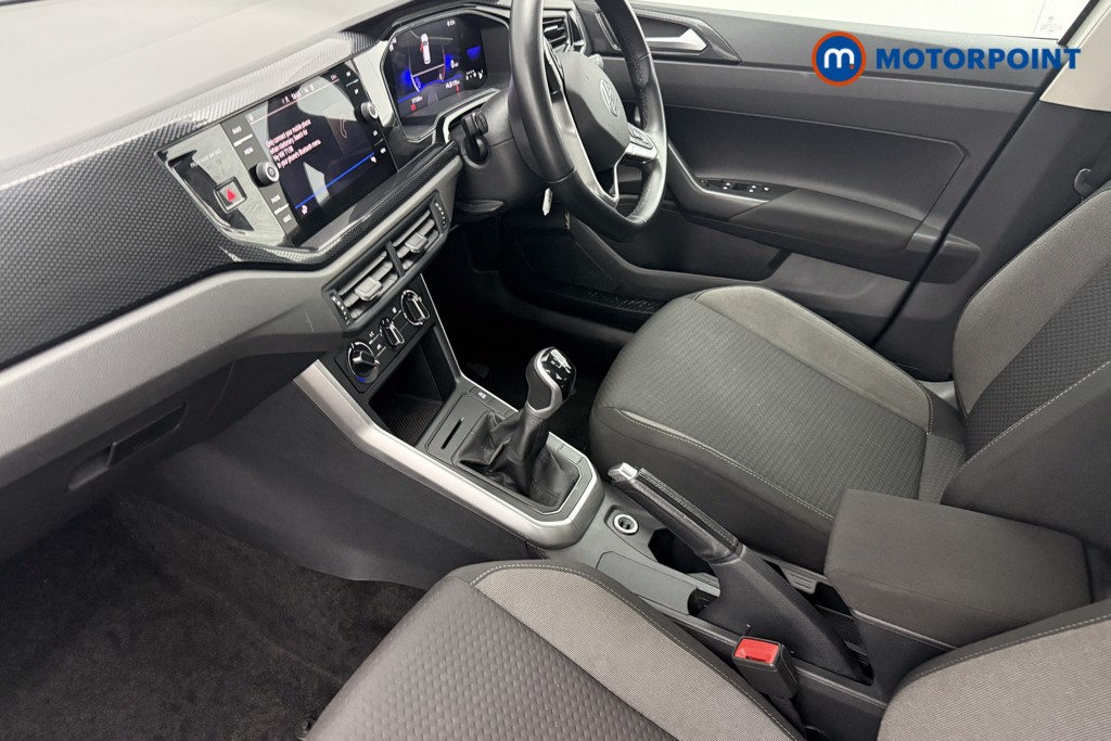 Used Volkswagen Polo 2023 for sale - 76612051: Photo 10