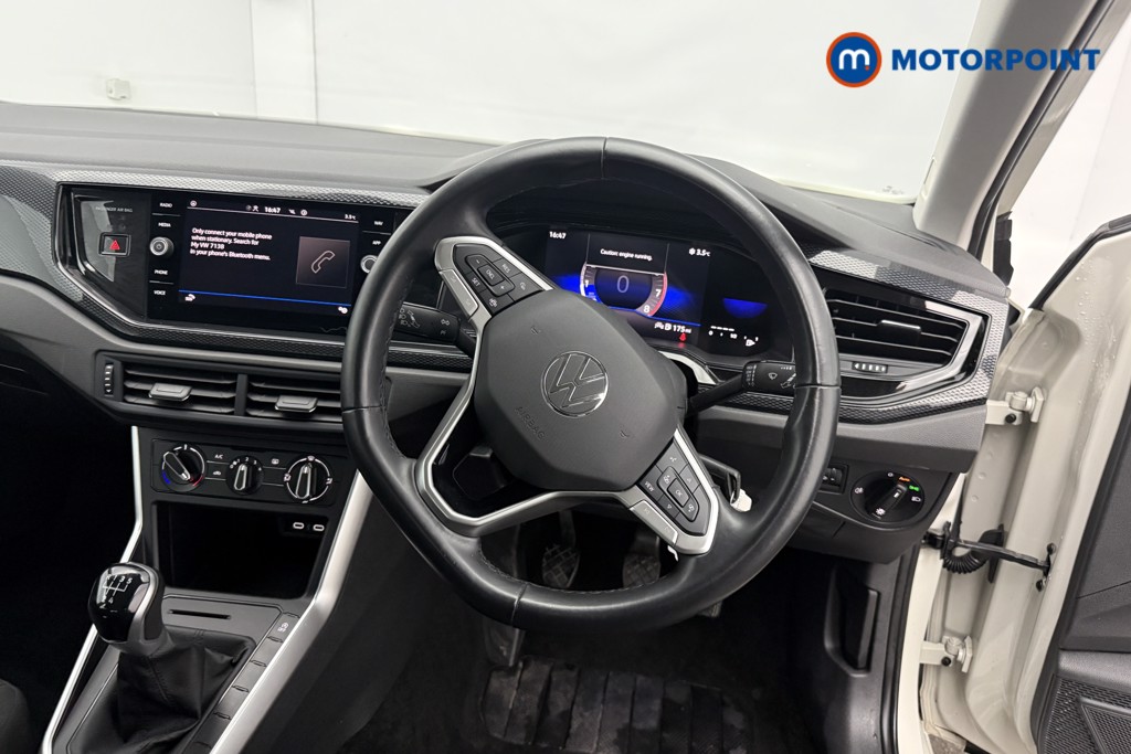 Used Volkswagen Polo 2023 for sale - 76612051: Photo 17